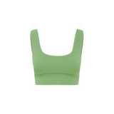 THE CONTOUR CROP TOP