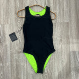 THE REVO ONE PIECE - BURLEIGH
