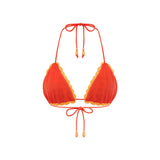 THE CROCHET TRI TOP