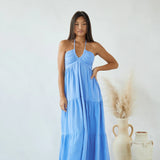 CARLOTTA MAXI DRESS