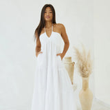 CARLOTTA MAXI DRESS