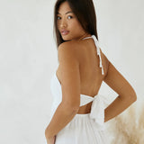 CARLOTTA MAXI DRESS