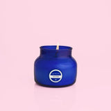 VOLCANO SIGNATURE PETITE JAR CANDLE