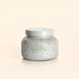 VOLCANO HOLIDAY MERCURY SIGNATURE JAR