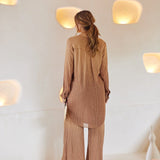 MISTIC SAND SHIRT