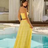BRIELLE SKIRT