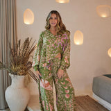 PAPILLON PANTS