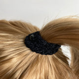 KKNEKKI VELVET BLACK