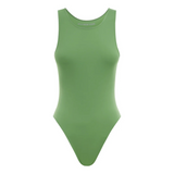 THE CONTOUR BODYSUIT