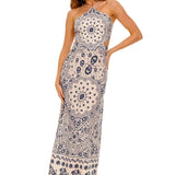 INDIRA DRESS
