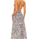 INDIRA DRESS