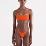 BAILEY TOP - TIGER