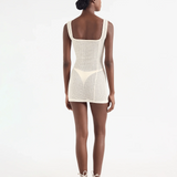 BETTY DRESS - CORFU