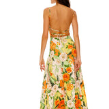 ARISTA DRESS
