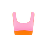 THE CONTOUR CROP TOP