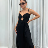 AMALFI DRESS