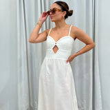 AMALFI DRESS