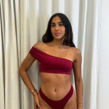 CHARLOTTE TOP