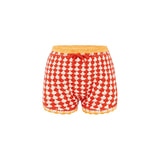 THE CROCHET SHORTIE