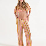MILANY PANT - ANAFI