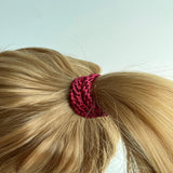 KKNEKKI LIGHT BORDEAUX