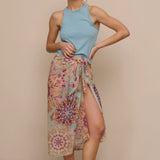 PAREO SKIRT AFRODITA