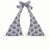 TOP DIONE HALTER
