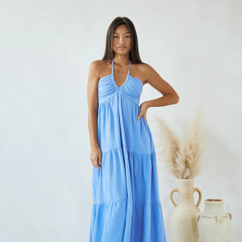 CARLOTTA MAXI DRESS