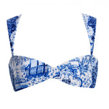 MALORY BIKINI TOP