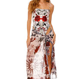 THORN MARINE PAREO COVER UP