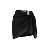 THE MESH SARONG