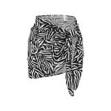 THE MESH SARONG