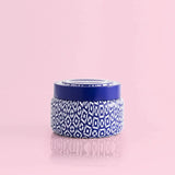 VOLCANO SIGNATURE PRINTED TRAVEL TIN CANDLE