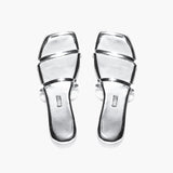 SQUARE TOE GEMMA MIRROR