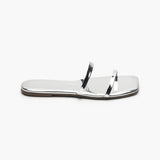 SQUARE TOE GEMMA MIRROR